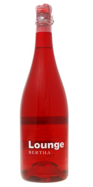 Fles Cava Bertha Lounge Rosé, cava