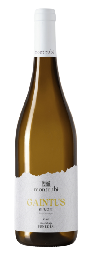 Gaintus Blanc (Blanc de Noirs) 2025