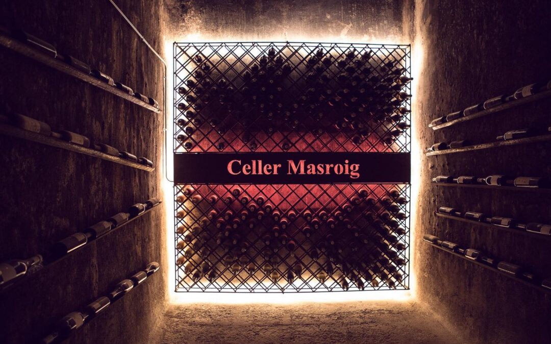 Celler Masroig – “meet the winemakers” in Montsant