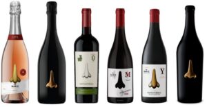 proefpakket Monastrell De Nariz