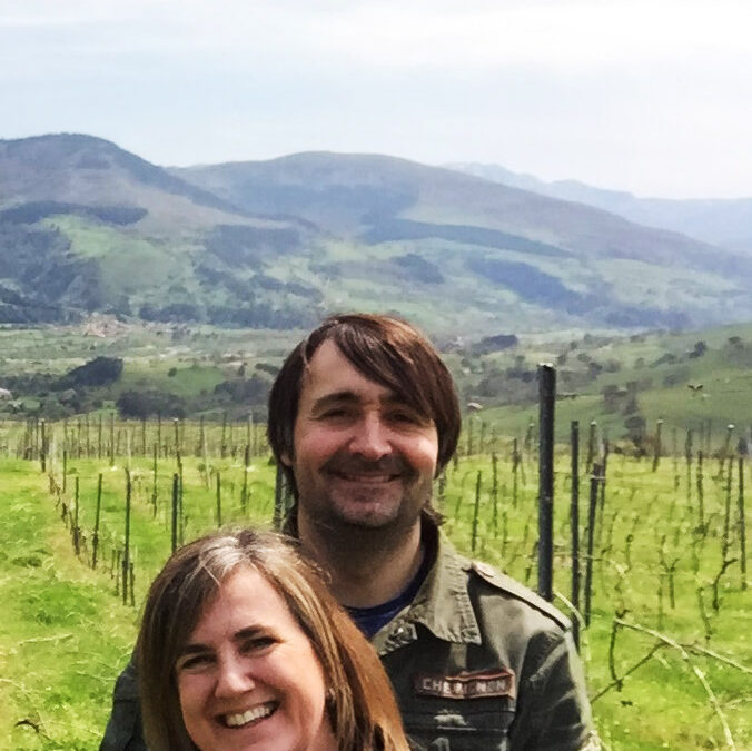 Bodegas Sel d’Aiz – “meet the winemakers” in Cantabria