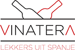 Vinatera Spaanse Wijnen - Antwerpen - Logo