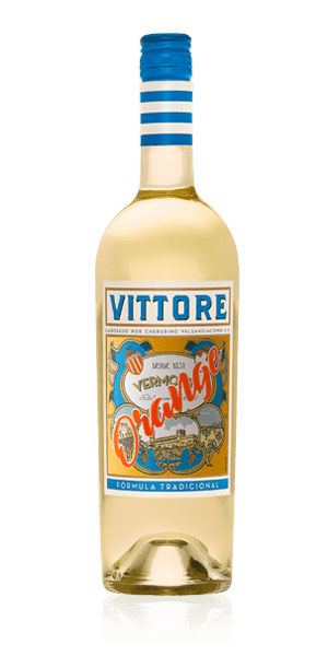 Spaanse Vermouth Vittore Valencia